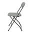 Chaise empilable Poly-14129363