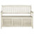 Solid Wood Acacia Outdoor Bench-88086902