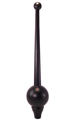 Iohannes Rooftop Finial