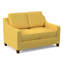 Clark 54" Square Arm Sofa Bed-213603541-161263701