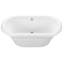 Melinda 4 65.5" Freestanding Air Bathtub-1985191237