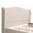 Aquilera Upholstered Wingback Bed-1086926707-1086926706