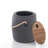 Tomasucci Solid Wood Bucket-73368277