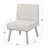 Upholstered Slipper Chair-44274396