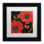 «Dolorse Petals and Wings III» par Daphne Brissonnet, reproduction d'art encadrée-13607270-69760895-13607268