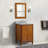 25'' Single Bathroom Vanity with Top-842284771