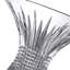 Lismore Diamond Centerpiece Bowl 12 in