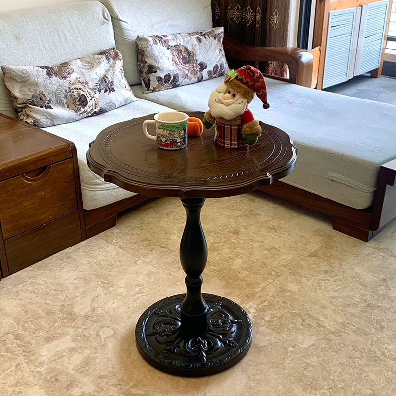 Table de bout Modern