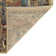 Tapis de style oriental multicolore Ledger