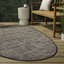 Tapis intérieur / extérieur Omid-952354118