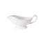 Stoneware Gravy Boat
