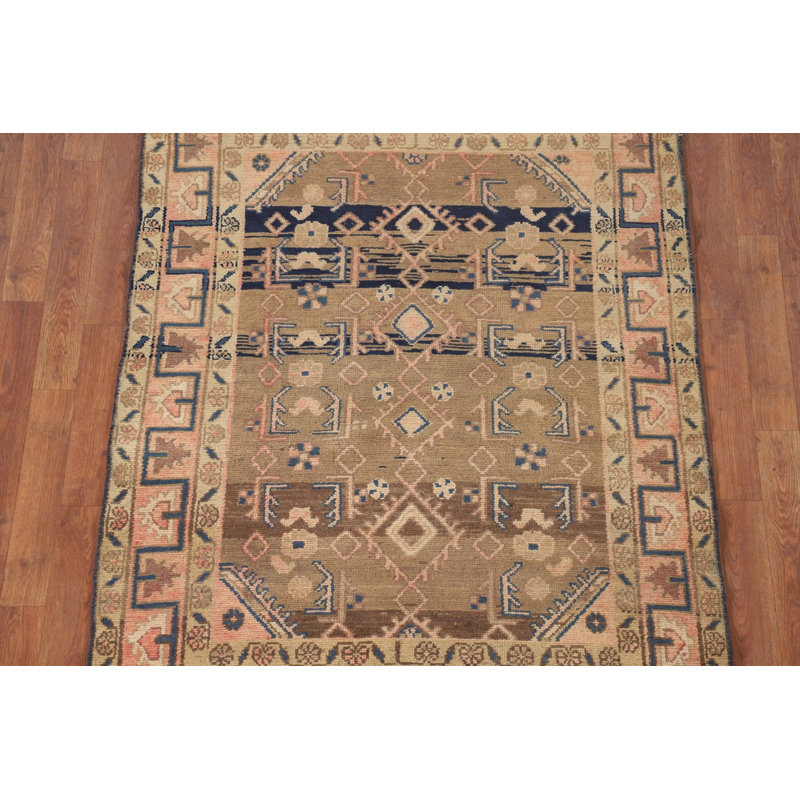 Geometric   Rug 4x5