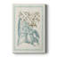 Bleu saule Besler I - galerie sur mesure Cavas-117851921