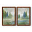 Jeweled Valley I - Ensemble de 2 reproductions d'art-1676077076-1676077284-1738531511