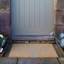 Christa Non-Slip Outdoor Doormat