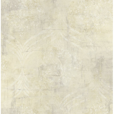 Hagans Damask Roll