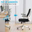 Fauteuil de bureau ergonomique Norberta Home-1085021501-1085021498