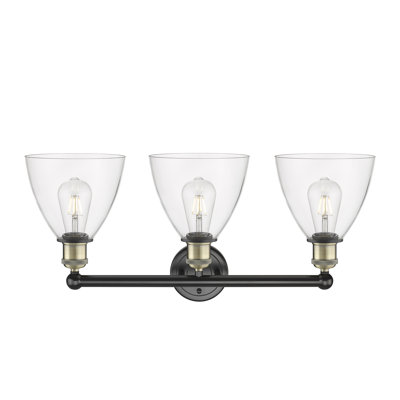 Amane 3 - Light Dimmable Vanity Light