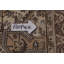 Tapis géométrique en laine 7 x 9