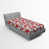 Red Floral is out of stock