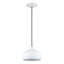 Mini-luminaire suspendu 1 lumière Domma-1673045590-1673045588