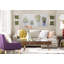 Ensemble de lampes de table 26,5 po Dearis-33309330