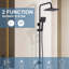 Rain Fixed Shower Head-531717962