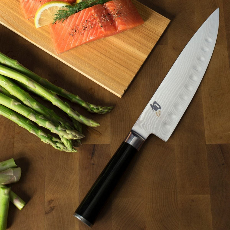 Couteau de chef 8 po Classic