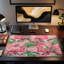 Polyester Desk Pad-445874338