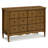 Liberty 6 Drawer 48" W Double Dresser-1676567300