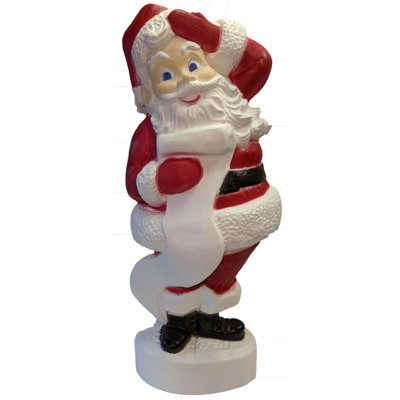 Christmas No Animal(s) Figurines & Collectibles