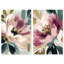 «Blossom in Light Floral», reproduction acrylique par Art Remedy-116885341