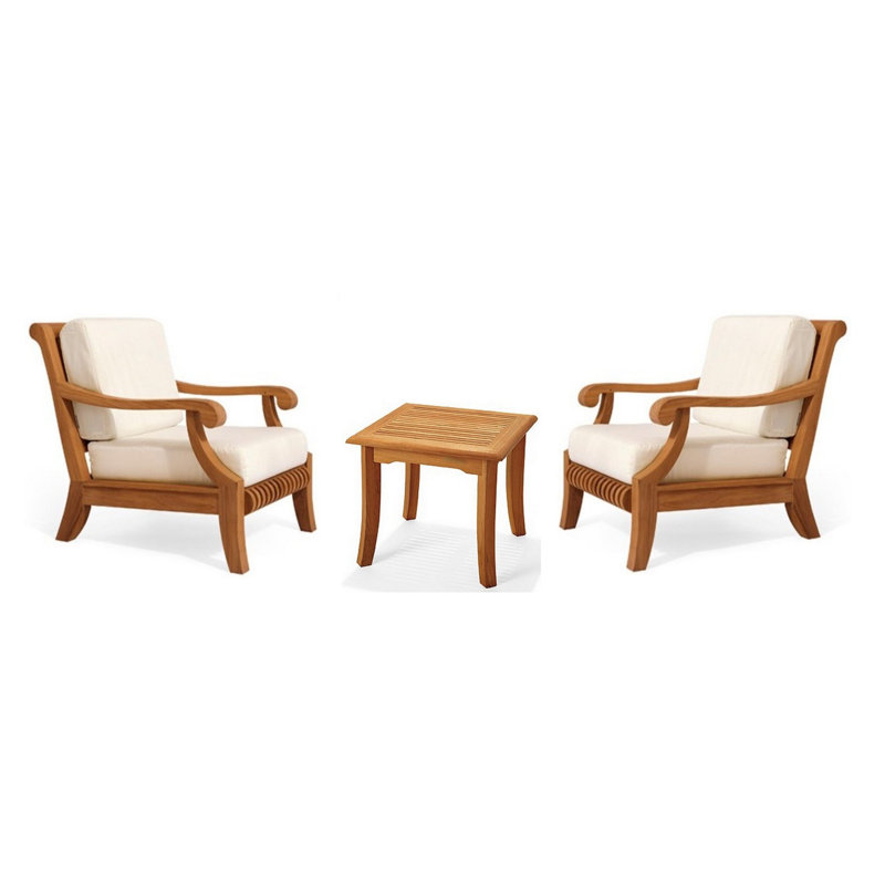 Giva Seating Group with Cushion, No