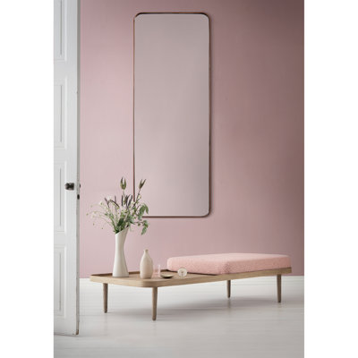 Miroir mural Turcios