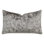 Boutique Lumbar Pillow Cover & Insert