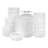Stone Lain Eden 24-Piece Dinnerware Set Stoneware-104315004
