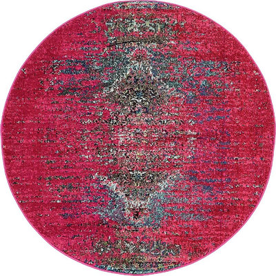 Abstract Indoor Rug