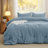 Bedsure Reversible Prewashed Comforter Set-105492097-110327106