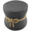 Repose-pieds Beat Nautical Rope-417536228