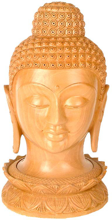 Religious & Spiritual Bust
