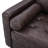 Modway Valour 88" Leather Sofa-1876591629
