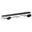 Novel 5 - Light LED Bath Bar