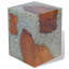Siddharth Accent Stool