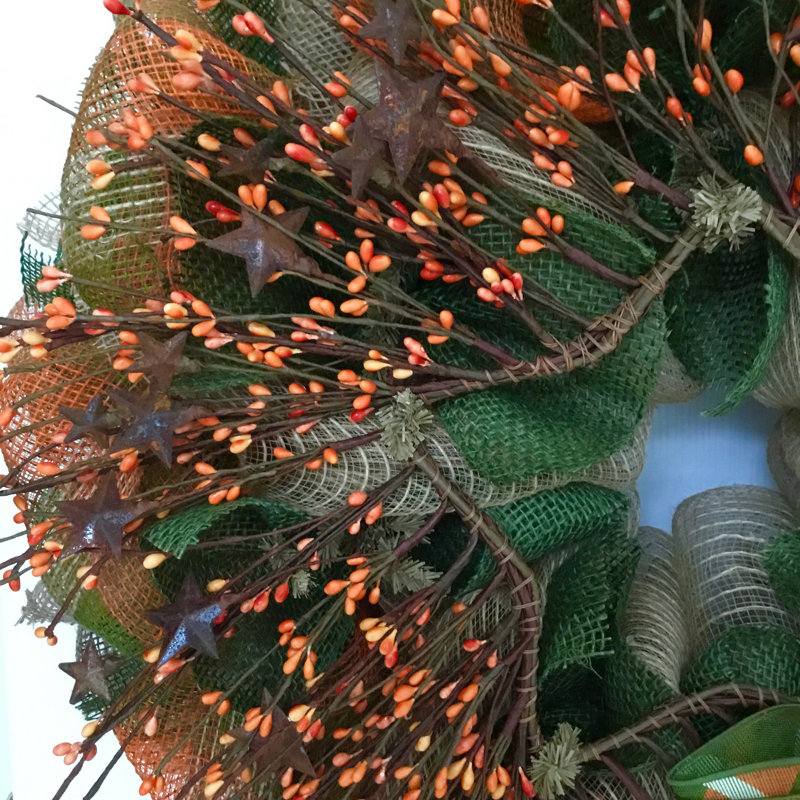 Couronne Harvest