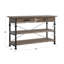 Console de 50 po Zona-2007865348