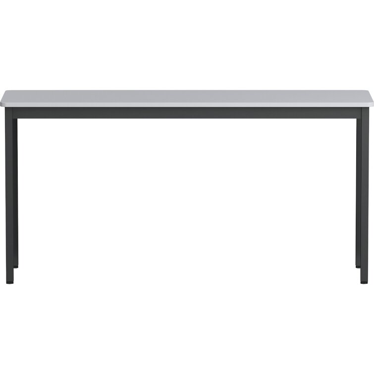 Rectangle 2 Person Training Table