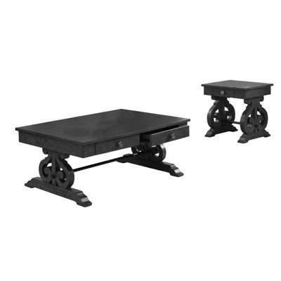 Vanover Coffee Table Set