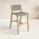 Tabouret de bar 29 po Shea