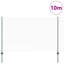 150 cm H x 1000 cm W Fencing Kits Fencing