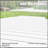 Aluminum Patio Extendable Dining Table 35-71 Inch, Adjustable For 4-6 Person, Weather-Resistant, Elegant Ivory White
